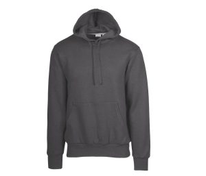 Hoodie Sweater, DARK GREY, 3XL, VESTI