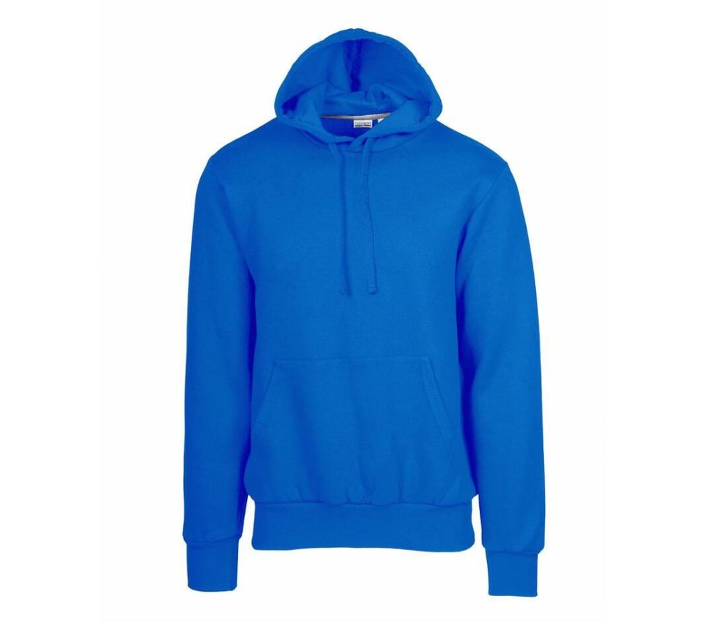Hoodie Sweater, SPORT ROYAL, 3XL, VESTI