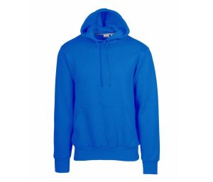Hoodie Sweater, SPORT ROYAL, 3XL, VESTI