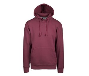 Hoodie Sweater, SPORT BORDEAUX, 3XL, VESTI