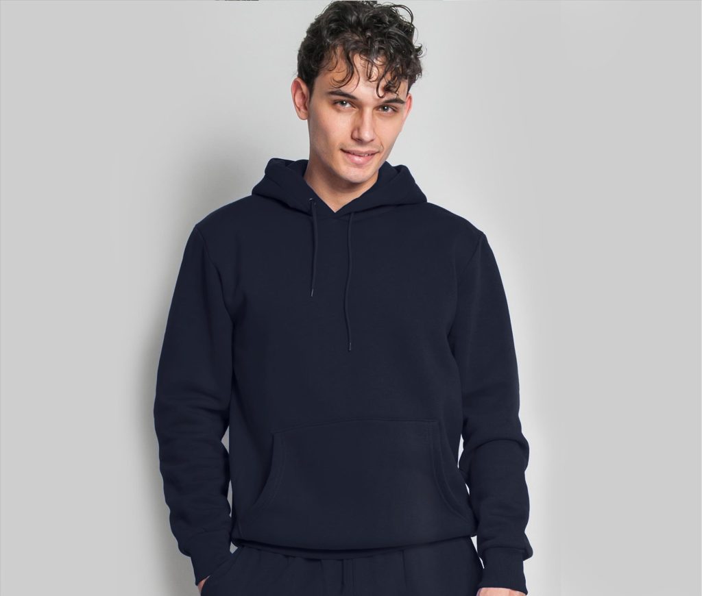 Unisex SOFT HOODIE