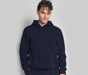 Unisex SOFT HOODIE