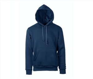 Unisex SOFT HOODIE, NAVY, L, VESTI