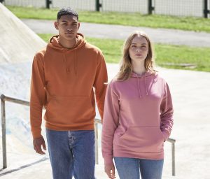 COLLEGE HOODIE