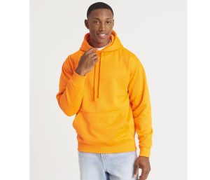ELECTRIC HOODIE