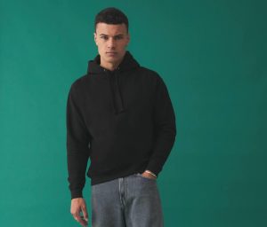 EPIC PRINT HOODIE