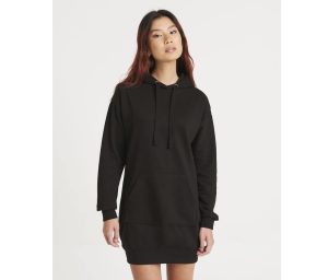 HOODIE DRESS