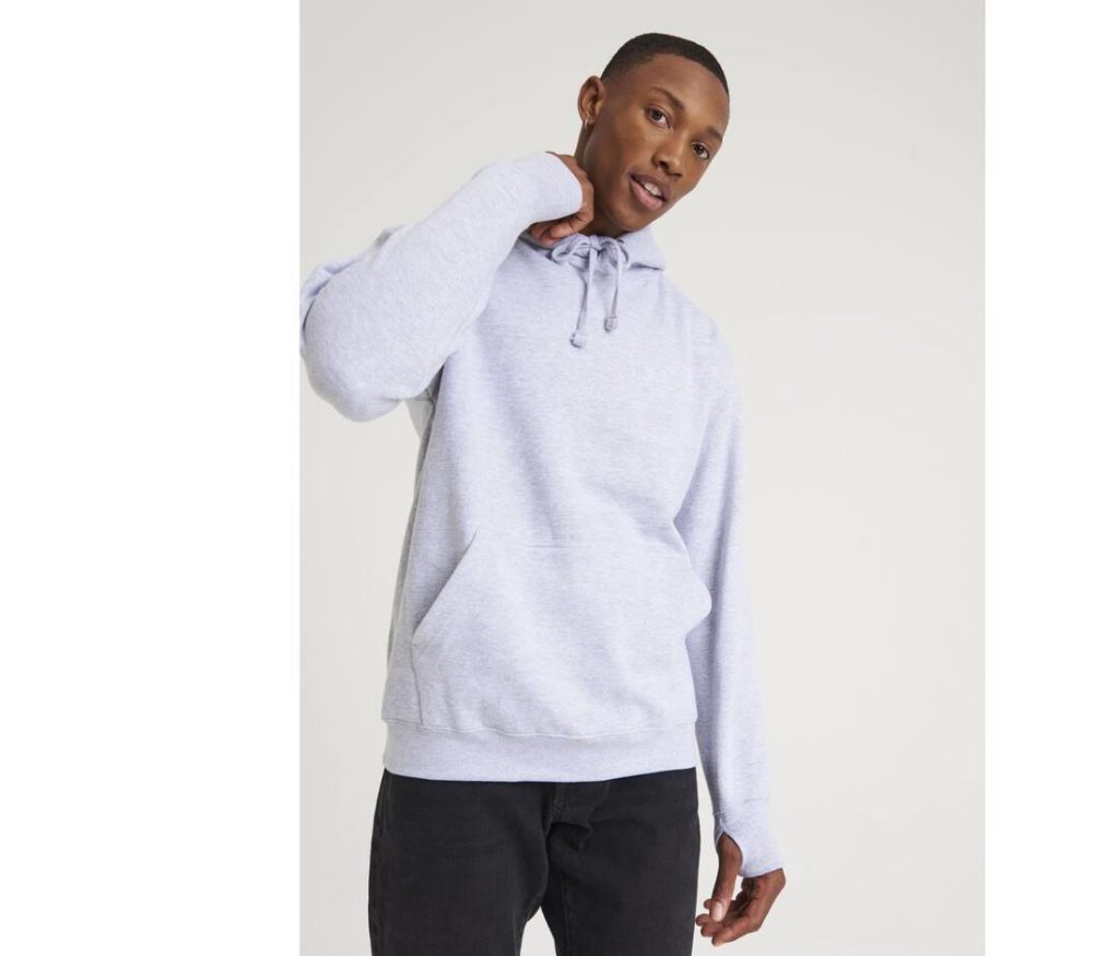 STREET HOODIE