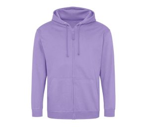 ZOODIE, DIGITAL LAVENDER, L, JUST HOODS