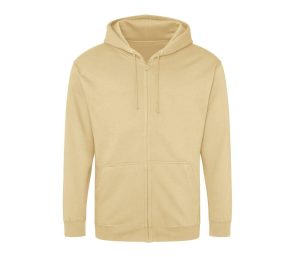 ZOODIE, DESERT SAND, L, JUST HOODS