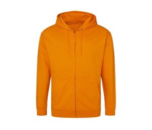 ZOODIE, ORANGE CRUSH, L, JUST HOODS