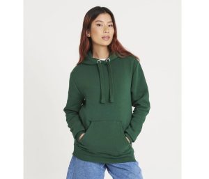 GRADUATE HEAVYWEIGHT HOODIE