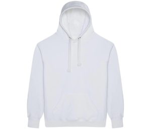GRADUATE HEAVYWEIGHT HOODIE, ARCTIC WHITE, XS, JUST HOODS