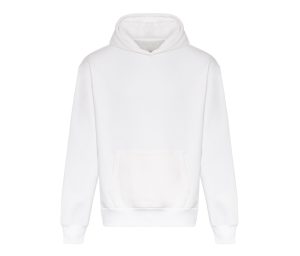 SIGNATURE HEAVYWEIGHT HOODIE, ARCTIC WHITE, 3XL, JUST HOODS
