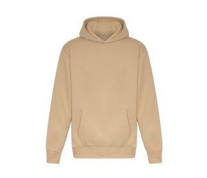 SIGNATURE HEAVYWEIGHT HOODIE, DESERT SAND, 3XL, JUST HOODS