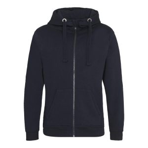 GRADUATE HEAVYWEIGHT ZOODIE, NEW FRENCH NAVY, XXL, JUST HOODS
