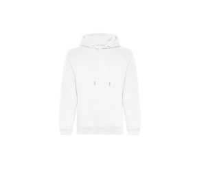 ORGANIC HOODIE, ARCTIC WHITE, XS, JUST HOODS