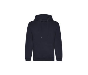 ORGANIC HOODIE, NEW FRENCH NAVY, XS, JUST HOODS