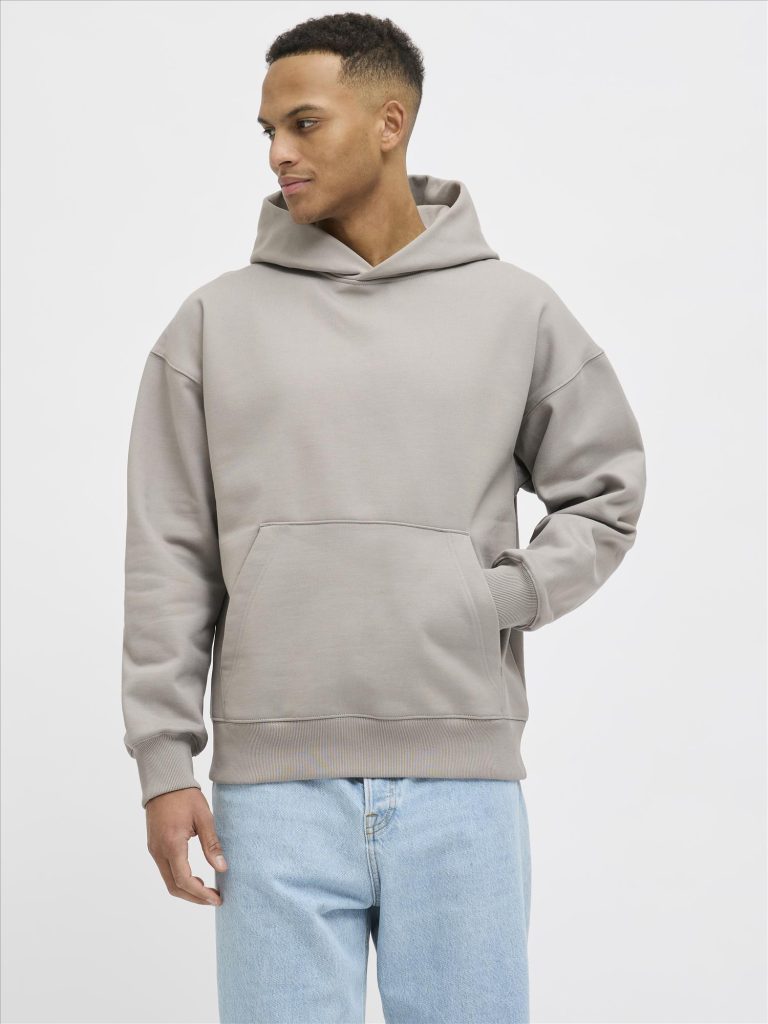 JACK&JONES//PRODUKT Beat Hood