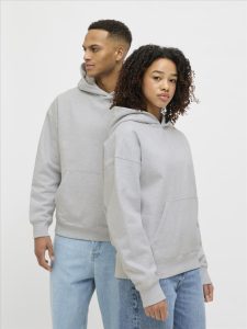 JACK&JONES//PRODUKT Beat Hood