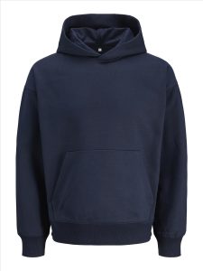 JACK&JONES//PRODUKT Beat Hood, Navy Blazer, XS