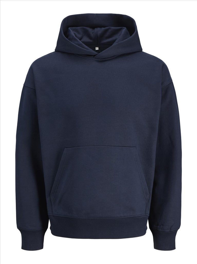JACK&JONES//PRODUKT Beat Hood, Navy Blazer, XS