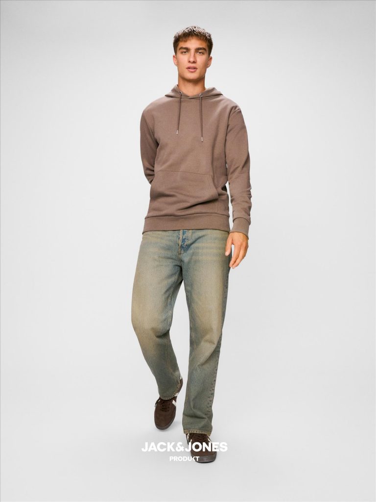 JACK&JONES//PRODUKT Cosy Hood