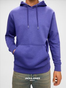 JACK&JONES//PRODUKT Cosy Hood