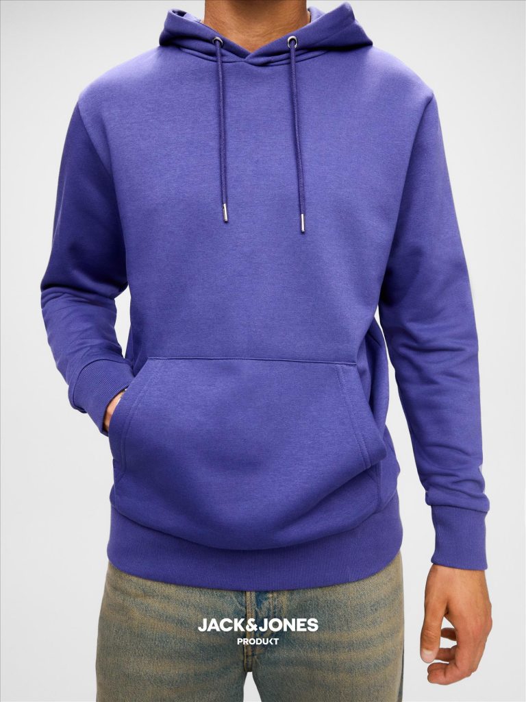 JACK&JONES//PRODUKT Cosy Hood