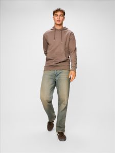 JACK&JONES//PRODUKT Cosy Hood