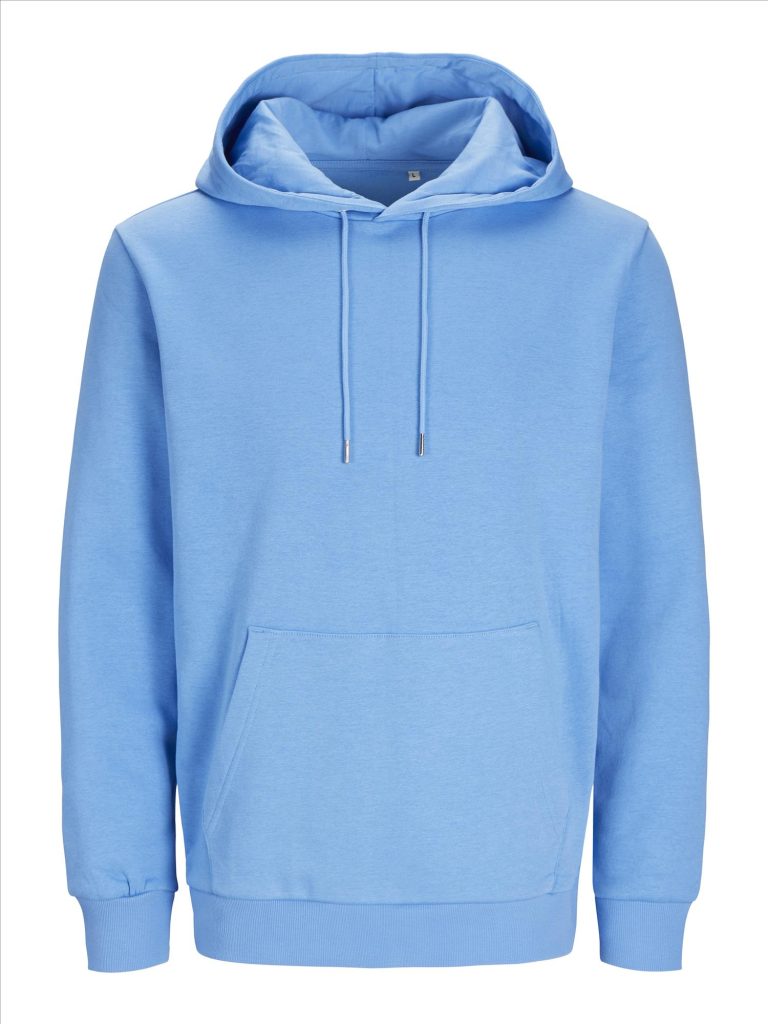 JACK&JONES//PRODUKT Cosy Hood, Azure Blue, L
