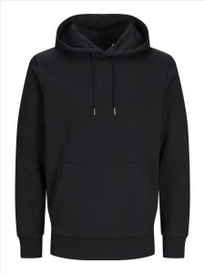 JACK&JONES//PRODUKT Cosy Hood, Black, L