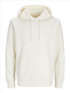 JACK&JONES//PRODUKT Cosy Hood, Egret Offwhite, L