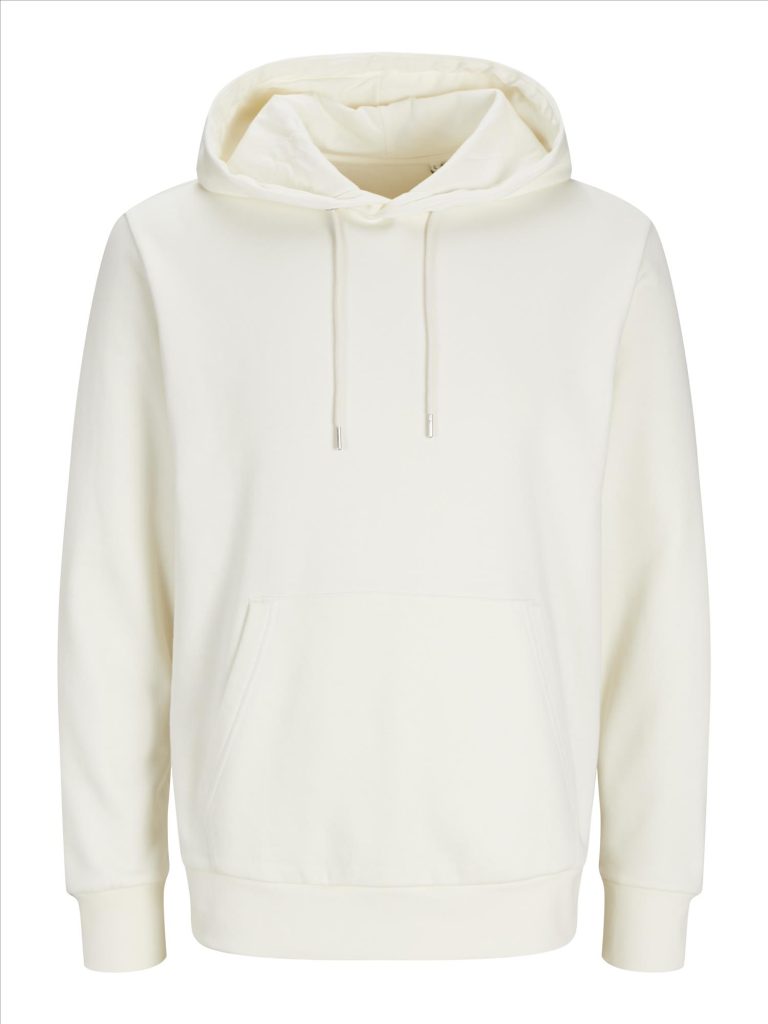 JACK&JONES//PRODUKT Cosy Hood, Egret Offwhite, L