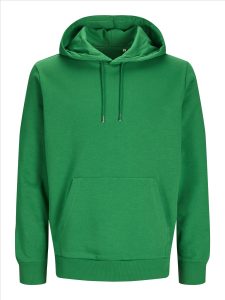 JACK&JONES//PRODUKT Cosy Hood, Jolly Green, L