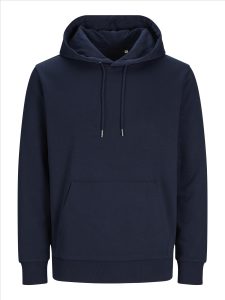 JACK&JONES//PRODUKT Cosy Hood, Navy Blazer, L