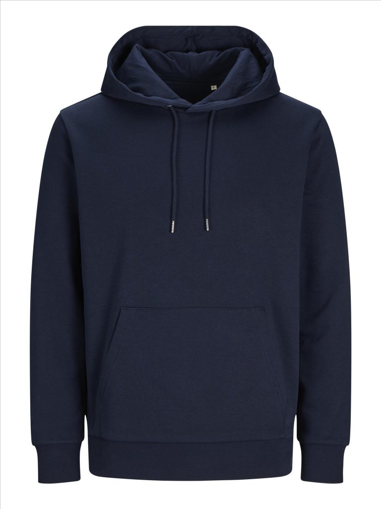 JACK&JONES//PRODUKT Cosy Hood, Navy Blazer, L