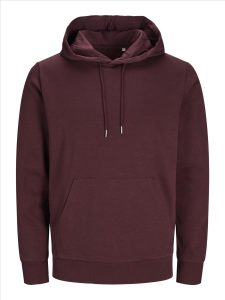 JACK&JONES//PRODUKT Cosy Hood, Port Royale, L