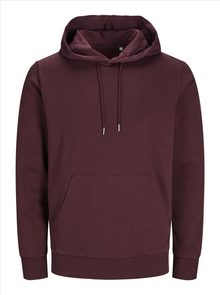JACK&JONES//PRODUKT Cosy Hood, Port Royale, L