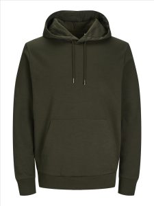 JACK&JONES//PRODUKT Cosy Hood, Rosin Green, L