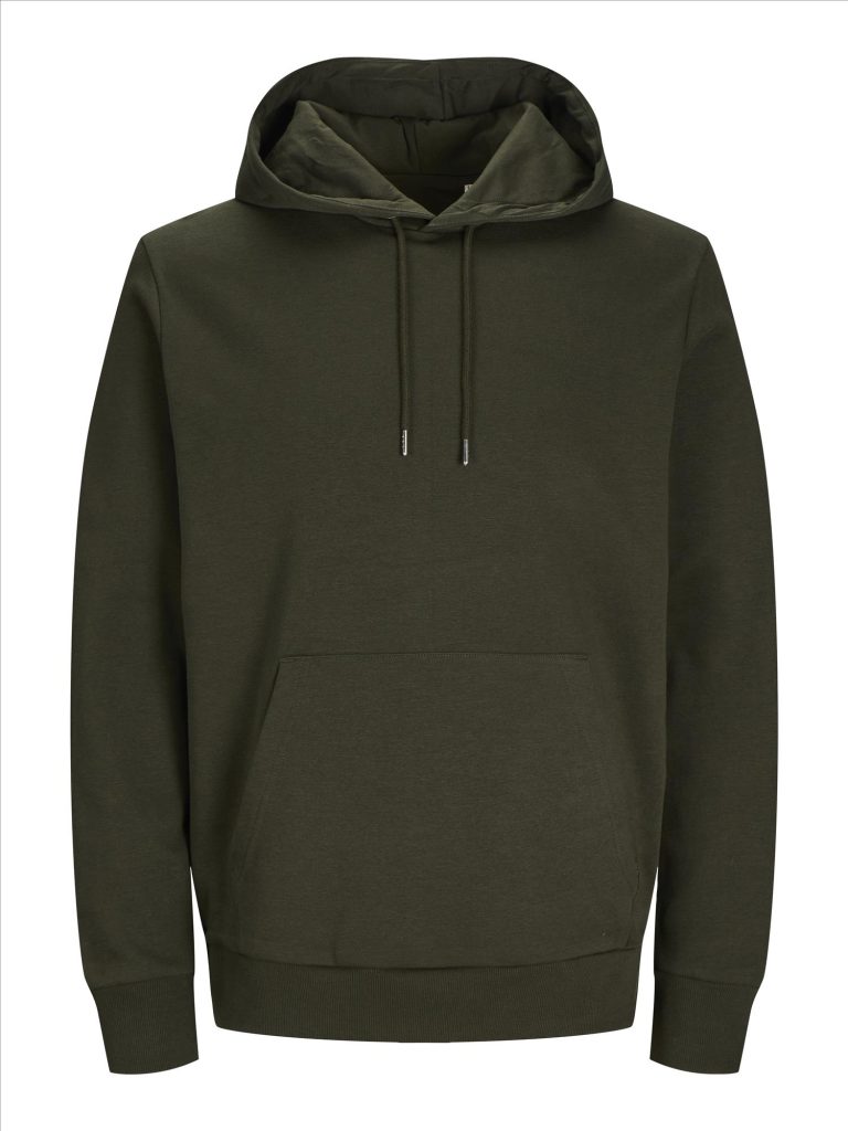 JACK&JONES//PRODUKT Cosy Hood, Rosin Green, L