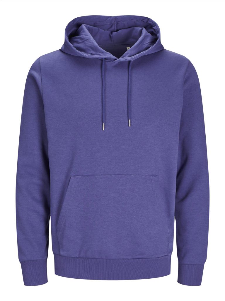JACK&JONES//PRODUKT Cosy Hood, Skipper Blue, L