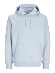 JACK&JONES//PRODUKT Cosy Hood, Skyway Blue, L
