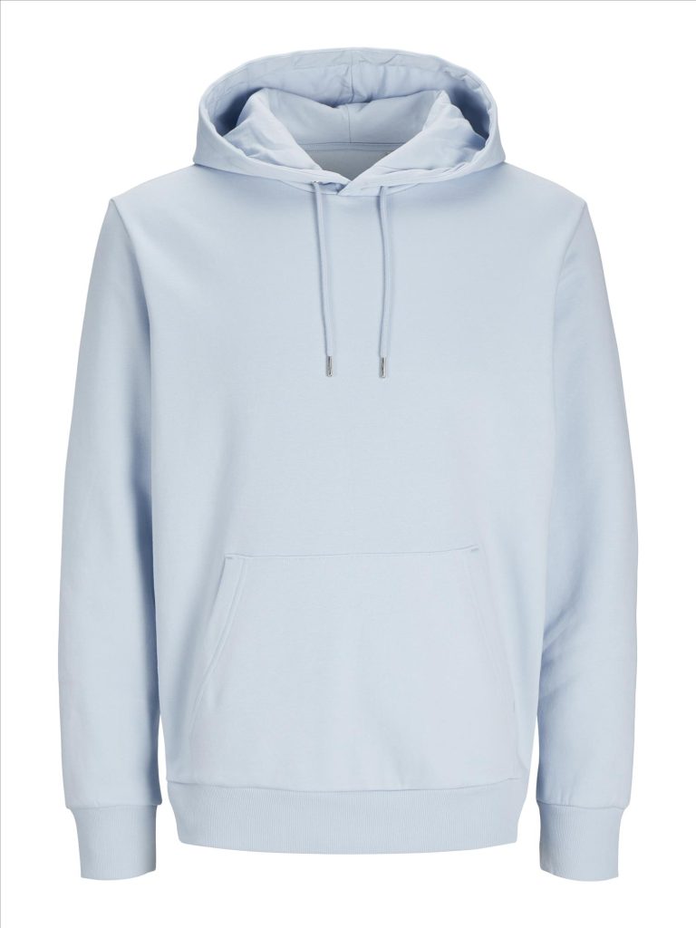 JACK&JONES//PRODUKT Cosy Hood, Skyway Blue, L