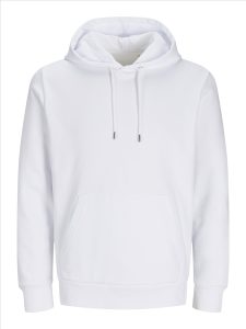 JACK&JONES//PRODUKT Cosy Hood, White, L