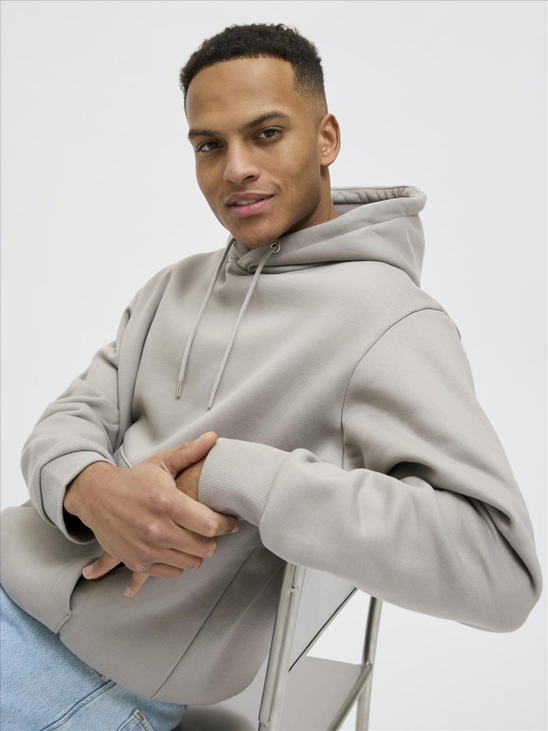 JACK&JONES//PRODUKT Vibe Hood