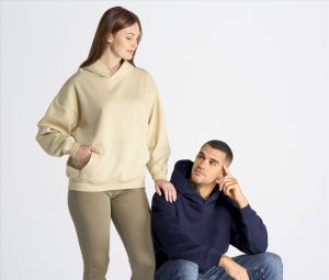 KANGAROO Oversized Unisex