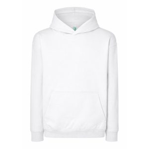 KANGAROO Oversized Unisex, WHITE, L, JHK