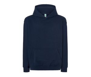 KANGAROO Oversized Unisex, NAVY, L, JHK