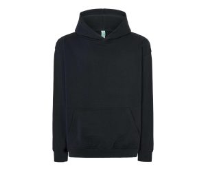 KANGAROO Oversized Unisex, BLACK, L, JHK